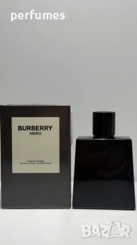 Burberry Hero Parfum Intense EDP 100ml