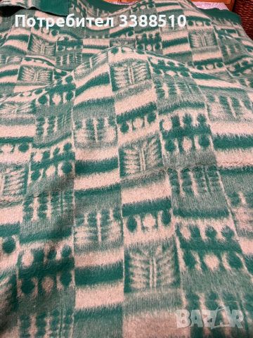 Родопски вълнени одеала, снимка 17 - Олекотени завивки и одеяла - 45798700