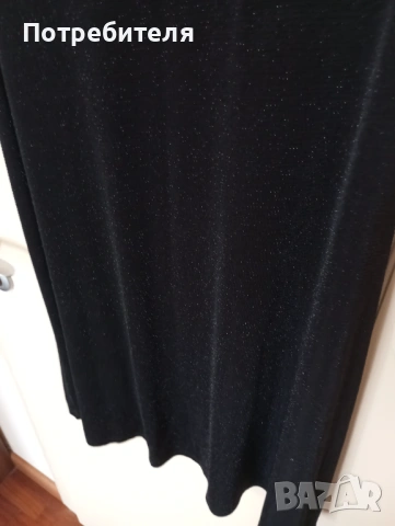 Дамска рокля размер S, снимка 4 - Рокли - 53753134