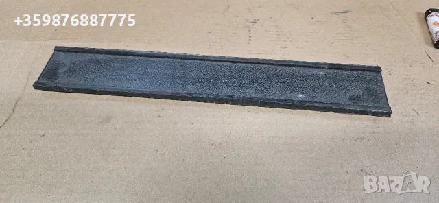 Лайстна Табло Ваз Лада 2103 2106 1500 1600, снимка 1