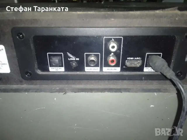 Блутут тонколона , снимка 8 - Bluetooth тонколони - 47740993