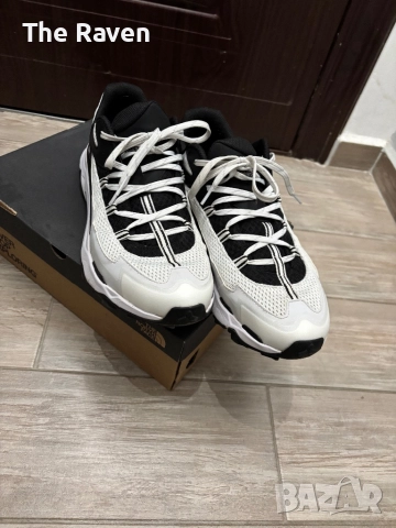 The North Face vectiv, снимка 3 - Спортни обувки - 52834467