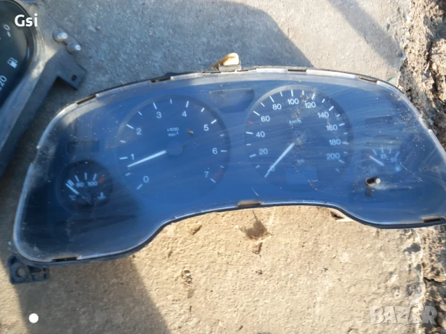 Километраж за опел астра г бертоне 