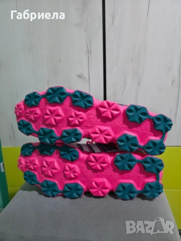 Adidas Hockey Flex W Ново номер 46, снимка 4 - Маратонки - 53528883