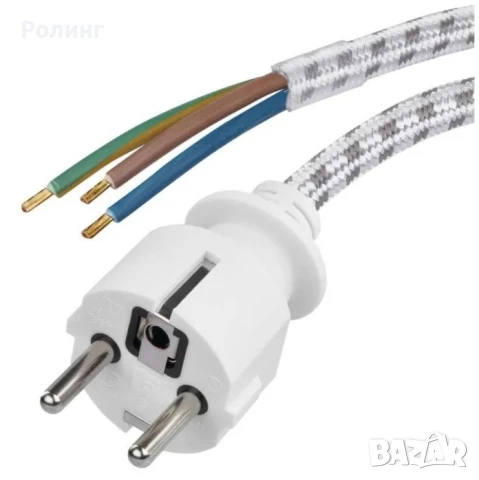 КАБЕЛ ЗА ЮТИЯ EMOS S00003/3383, снимка 2 - Други стоки за дома - 50712296