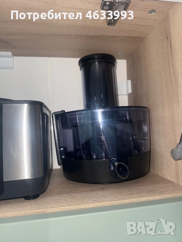 Кухненски робот, снимка 2 - Кухненски роботи - 52856375