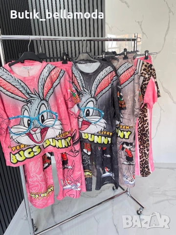 Разкошни комплекти Bunny 🐰 