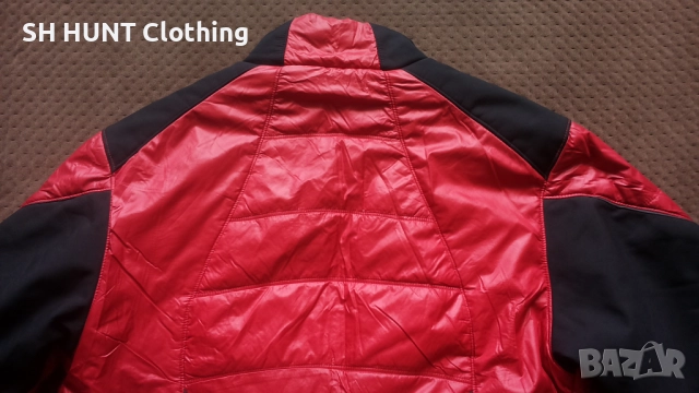 Engelbert Straus VISION Work Jacket размер L зимно работно яке W4-388, снимка 10 - Якета - 52092439