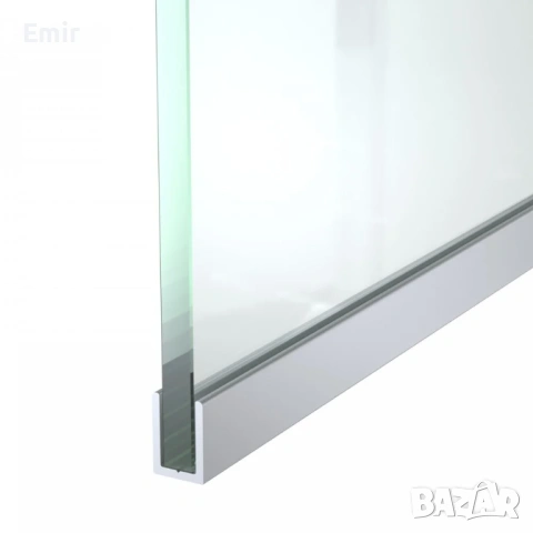 Душ параван флейта 60 см, снимка 5 - Душ кабини и вани - 49686122