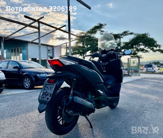 Honda Forza 125 ESP / ABS, снимка 5 - Мотоциклети и мототехника - 45807613