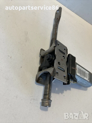 Мотор за седалка предна дясна за Subaru Outback 2.0 Дизел (2010) 960562-100 , снимка 2 - Части - 54225161