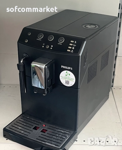 Кафемашина Philips HD8821, снимка 2 - Кафемашини - 51722353