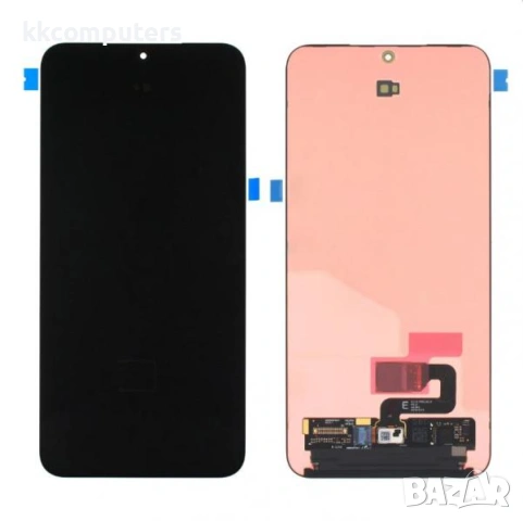 LCD Дисплей за Samsung SM-S942 S26 5G 2025 / GH82-13190A / Тъч скрийн ( БЕЗ РАМКА) Оригинал Service 