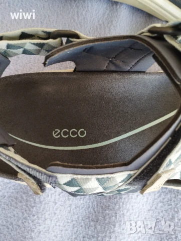 Ecco номер 40., снимка 11 - Сандали - 51219543