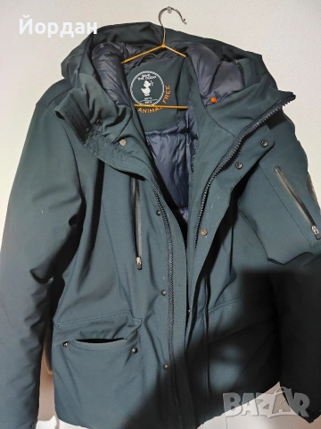 Яке Save the duck