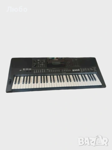 Продава се Yamaha PSR-E463 Синтезатор с динамика