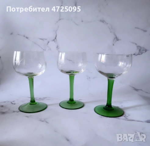 Чаши за ракия