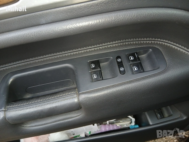 продава се Volkswagen Touareg V6 CDI, снимка 9 - Автомобили и джипове - 52692393