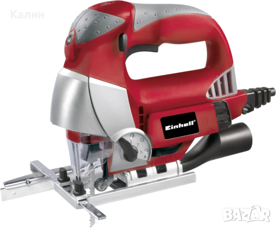 Прободен трион Einhell RT-JS 85 /750W/, снимка 1