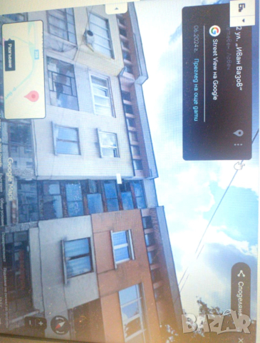 Топ локация и цена!!! Продавам ТУХЛЕН едностаен апартамент до центъра на Тетевент само на , снимка 13 - Апартаменти - 52844860