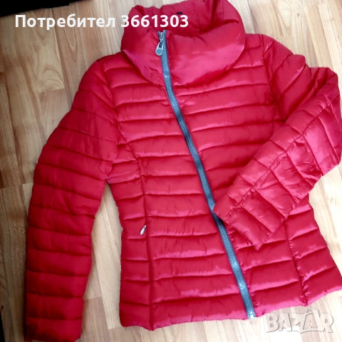 Дамско яке , снимка 3 - Якета - 54200496