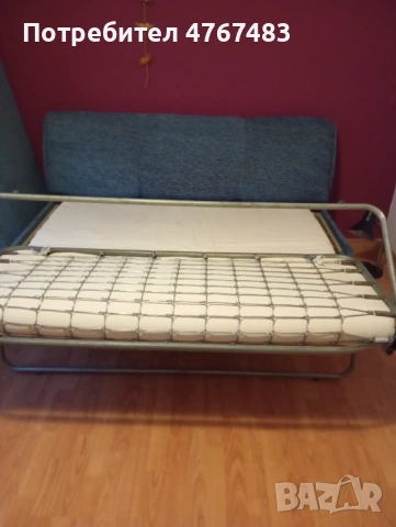 Продавам  гарнитура , снимка 3 - Дивани и мека мебел - 53865994