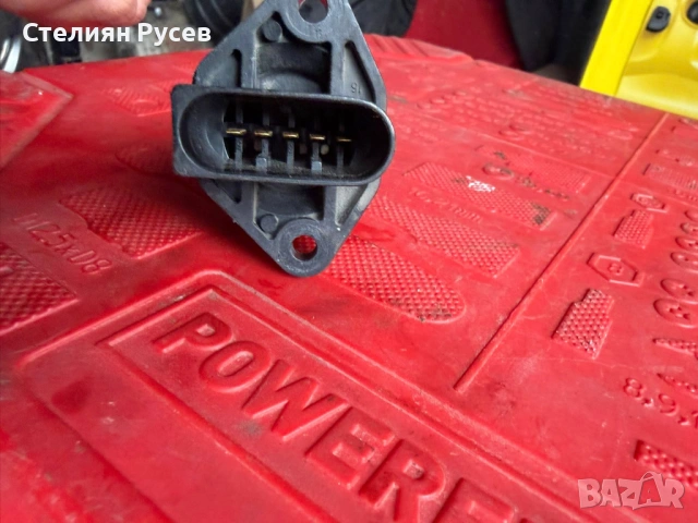 дебитомер bosch f00c 262 076 audi a8 s8 d3 5.2 450hp facelift 2009г  цена 30 евро   дава се точно то, снимка 3 - Части - 53658013