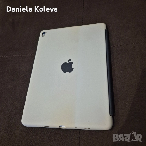 iPad Pro 9.7” – 32 GB + Оригинална Smart Keyboard, снимка 5 - Таблети - 52594289