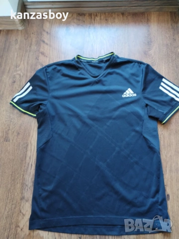 adidas - страхотна мъжка тениска S, снимка 6 - Тениски - 53828697