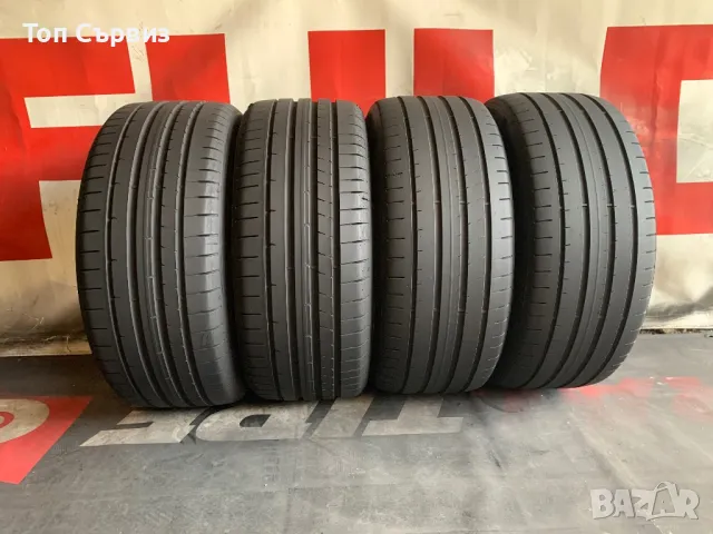 205 40 17, Летни гуми, Dunlop SportMaxxRT2,Goodyear EagleF1Asymmetric6, снимка 2 - Гуми и джанти - 47103316