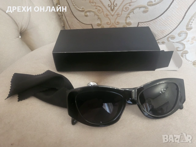 Слънчеви очила по модел на Celine