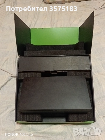 XBOX SERIES X , снимка 3 - Xbox конзоли - 52618744