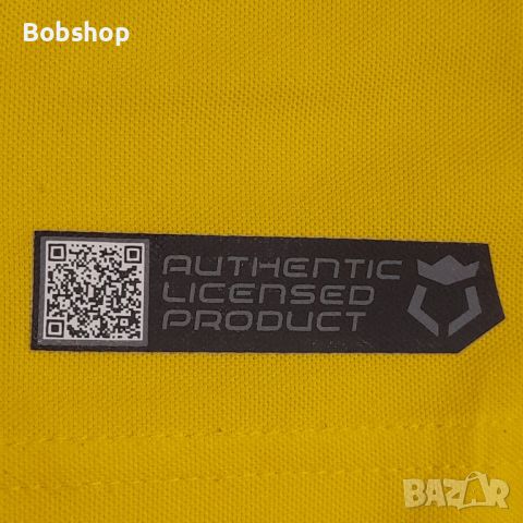 Борусия Дортмунд - Пума - Borussia Dortmund - Puma - Reus №11 - season 2013-2014 , снимка 8 - Футбол - 46813236