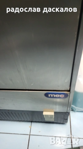 Миялна професионална , снимка 4 - Обзавеждане на кухня - 53567786