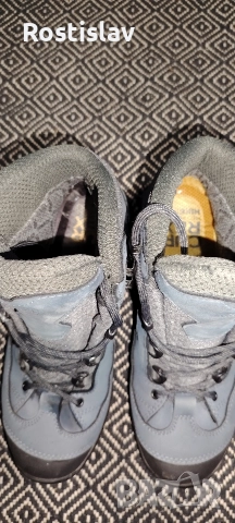 туристически обувки висок клас , снимка 7 - Дамски ежедневни обувки - 52694337