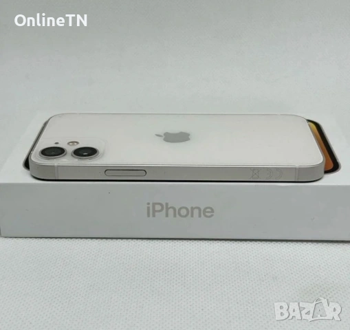 iPhone 12 mini 100% battery , снимка 3 - Apple iPhone - 54120361