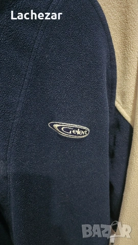 Мъжки дебел ватиран суитчер размер XXL , снимка 2 - Суичъри - 53267569