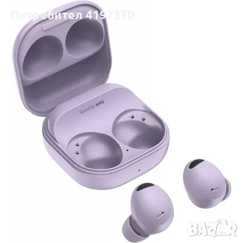 Samsung Galaxy Buds2 Pro, снимка 1 - Слушалки и портативни колонки - 46877858