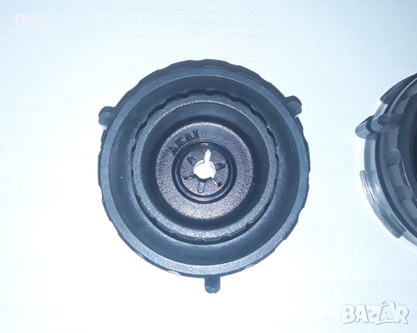 Akai адаптори за магнетофон , снимка 2 - Декове - 52824230