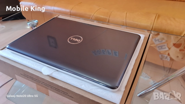 Лаптоп Dell inspirion 5567 - 15.6" Full HD / Core i5/ 16GB RAM/ 1TB HDD, снимка 10 - Лаптопи за игри - 52396299