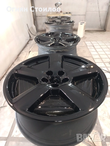 Авто Бояджийски услуги Перник , снимка 5 - Автомобили и джипове - 52727916