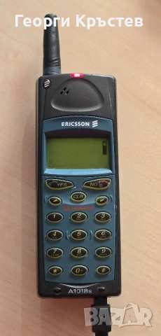 Ericsson A1018s(2 бр.), снимка 12 - Sony Ericsson - 53271651