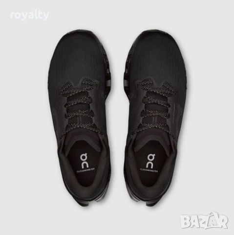 On Мъжки Оригинални Маратонки Cloudmonster 3 , снимка 3 - Маратонки - 54044907