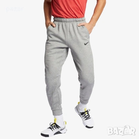 NIKE 932255 Therma Fit Dri-Fit Оригинален Мъжки Анцуг Долнище S