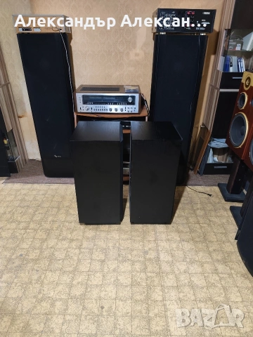 Cerwin Vega VS-120, снимка 10 - Тонколони - 53179763