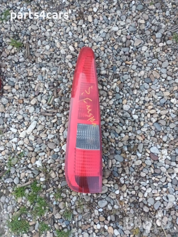 ляв стоп за форд фюжън FORD FUSION