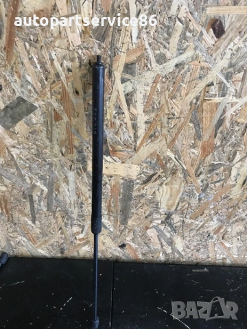 Газов амортисьор за капака, дясна страна, за Mercedes ML W164 3.0 CDI (2010) 88000 A1648800029, снимка 2 - Части - 53885560