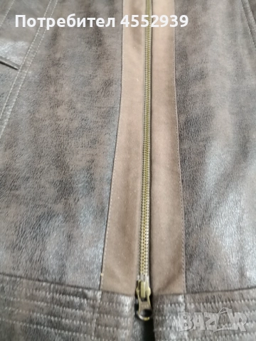 Палто есен - зима , снимка 8 - Палта, манта - 52180280