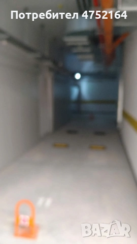 Паркомясто под наем, снимка 3 - Гаражи и паркоместа - 53668975