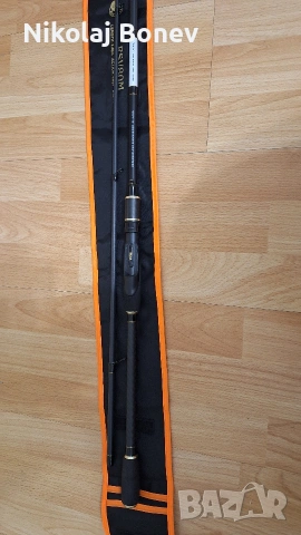 спининг въдица Ryobi virtus 2.40см. тест 8-32гр., снимка 5 - Въдици - 53685327